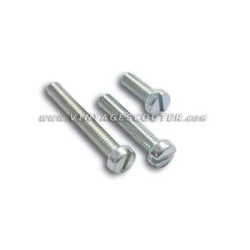 Kit de vis de fixation pour couvercle de rotor ACMA 125 & 150